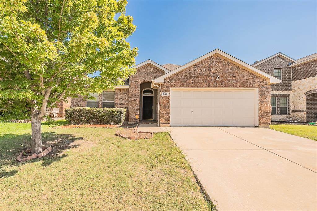 536 Goldstone Lane - Photo 1