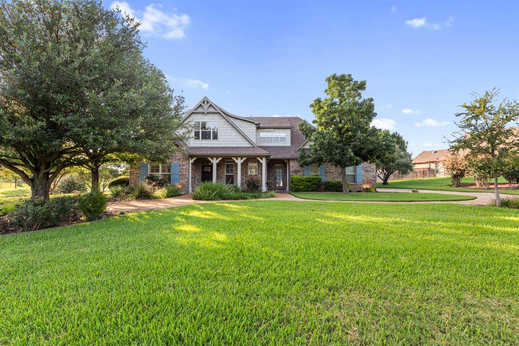 1085 Timber Ridge Trail - Photo 1