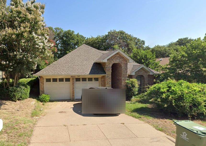 5511 Timber Green Drive - Photo 1
