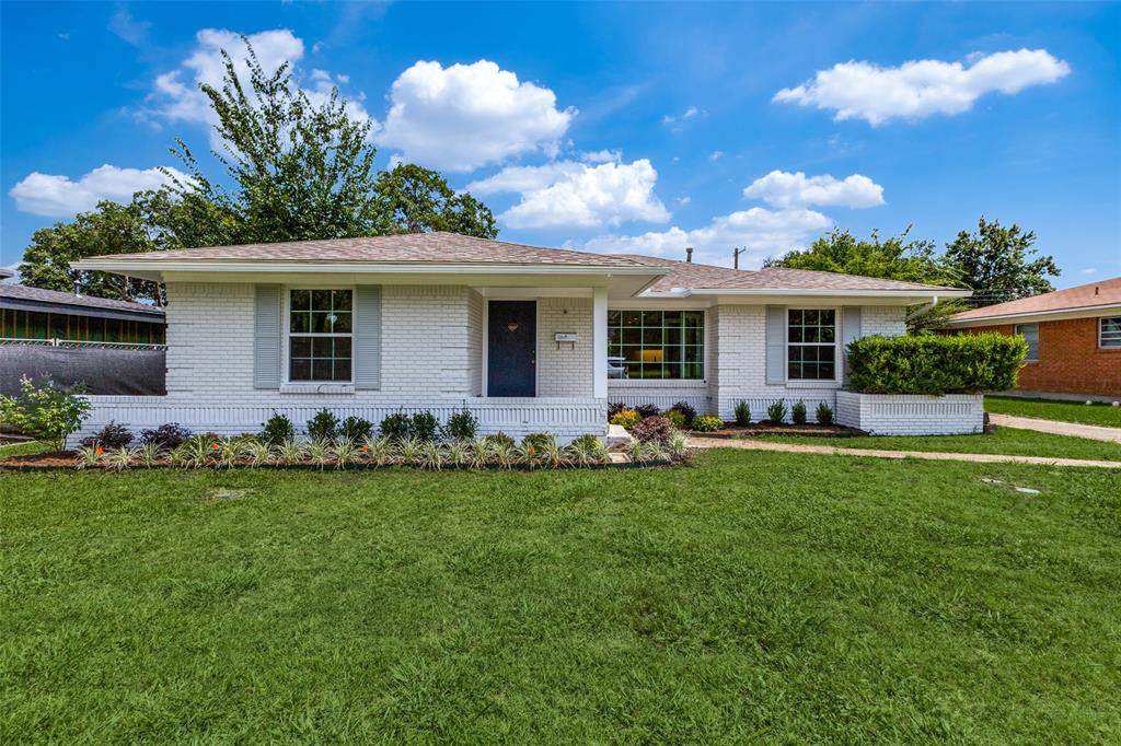 6536 Patrick Drive - Photo 1