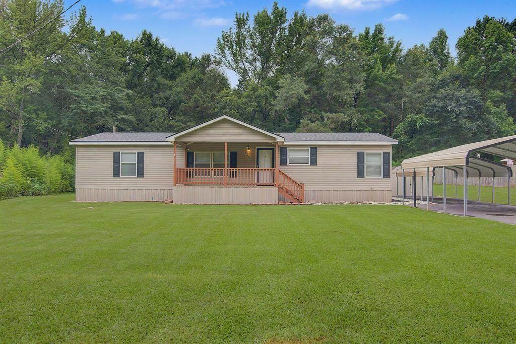1202 Princeton Road - Photo 1