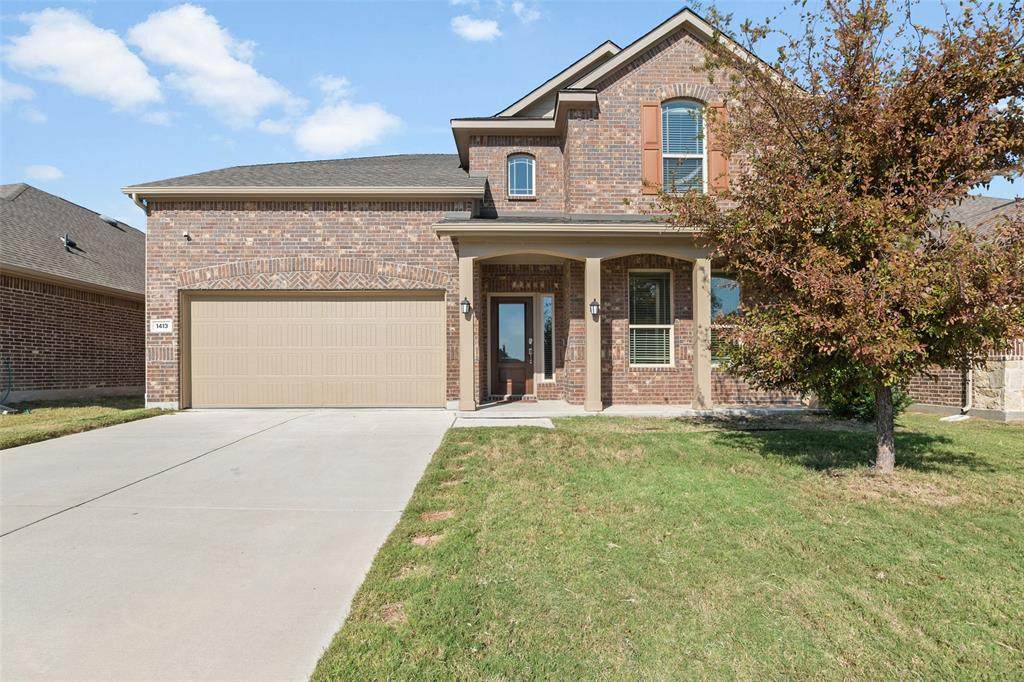 1413 Lake Grove Drive - Photo 1