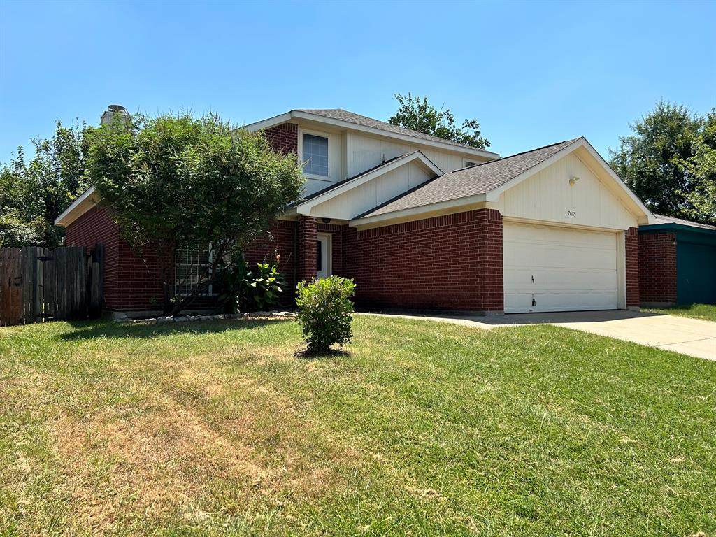 2085 Paint Pony Lane - Photo 1