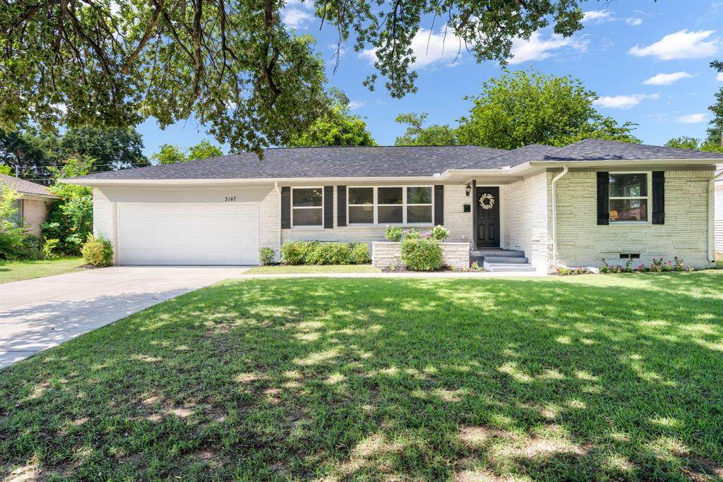 3147 Newcastle Drive - Photo 1