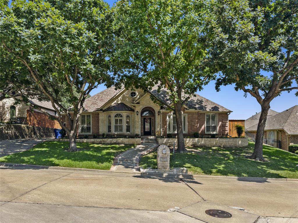 3211 Lake Creek Trail - Photo 1