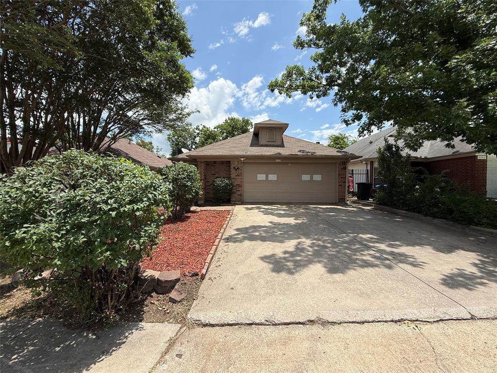 5400 Village Green Drive - Photo 1