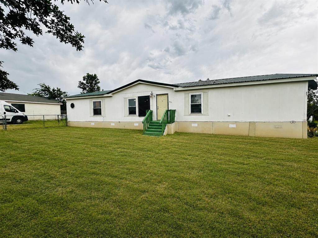 8531 Angus Drive - Photo 1