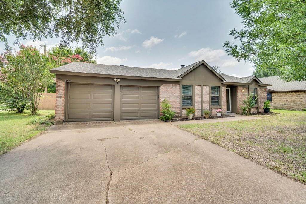 3501 French Wood Drive - Photo 1