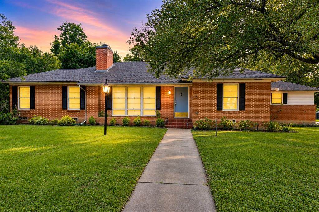 3228 Colcord Avenue - Photo 1
