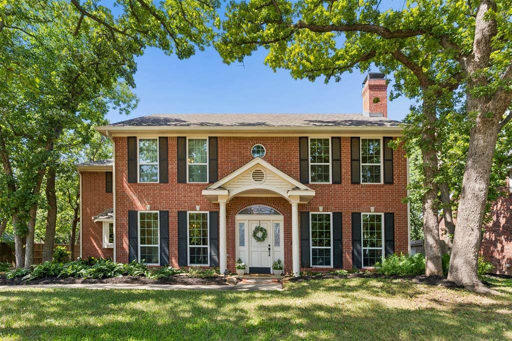 41 Oak Forrest Circle - Photo 1