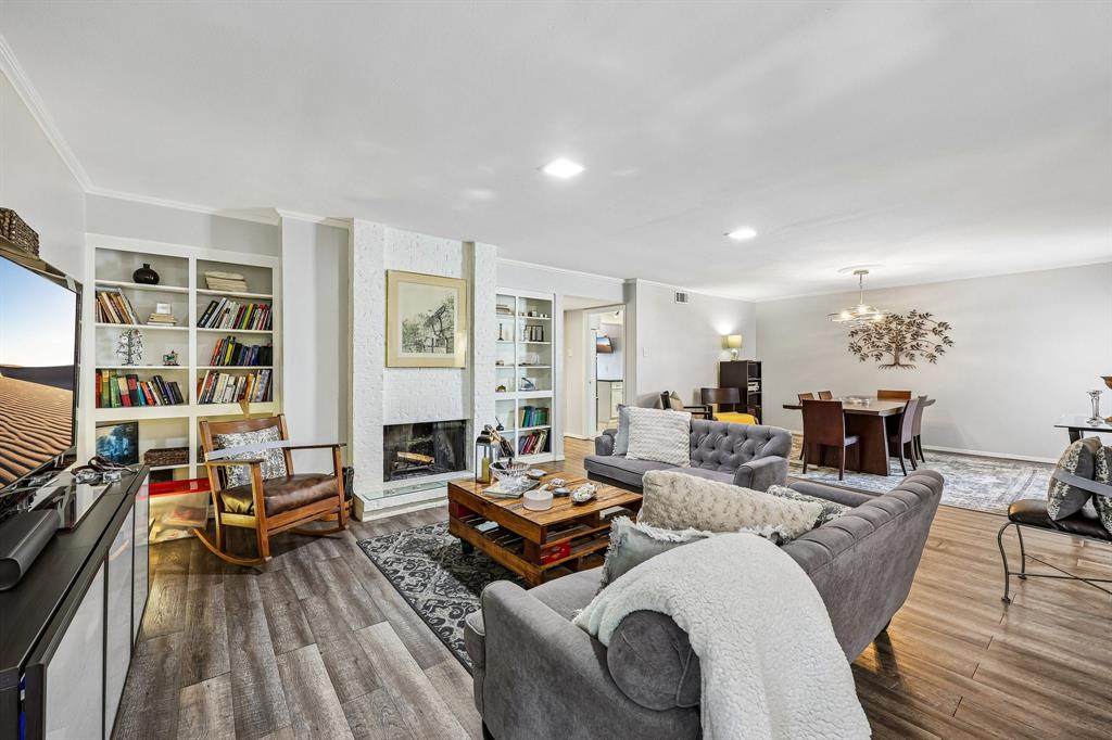 10578 High Hollows Drive - Photo 1