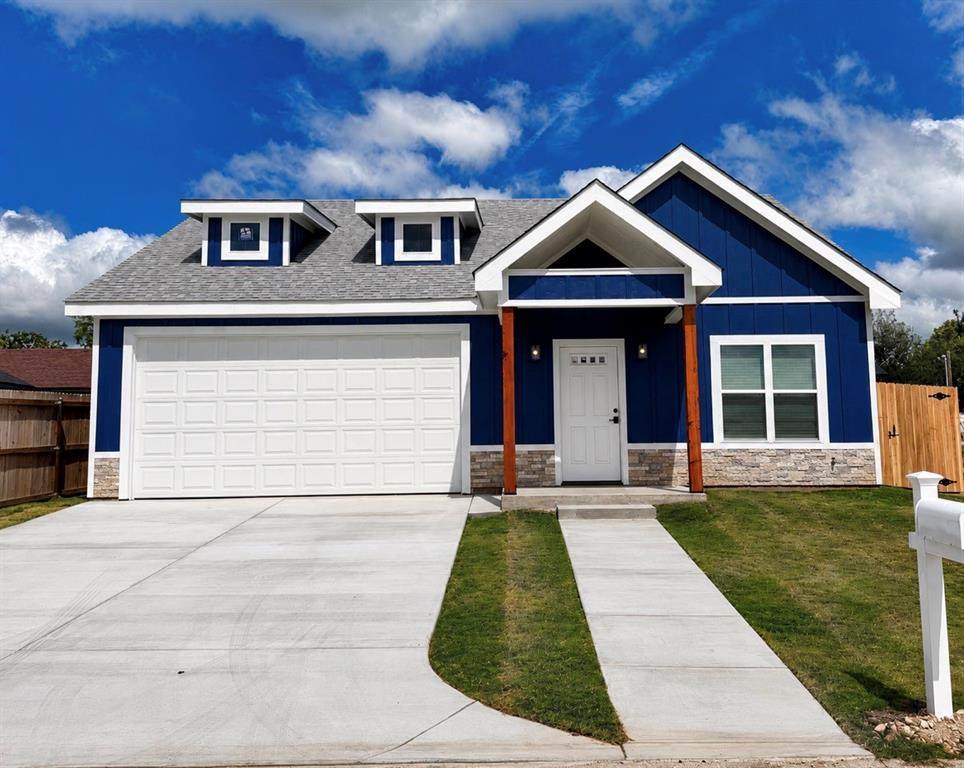 710 N Post Oak Street - Photo 1