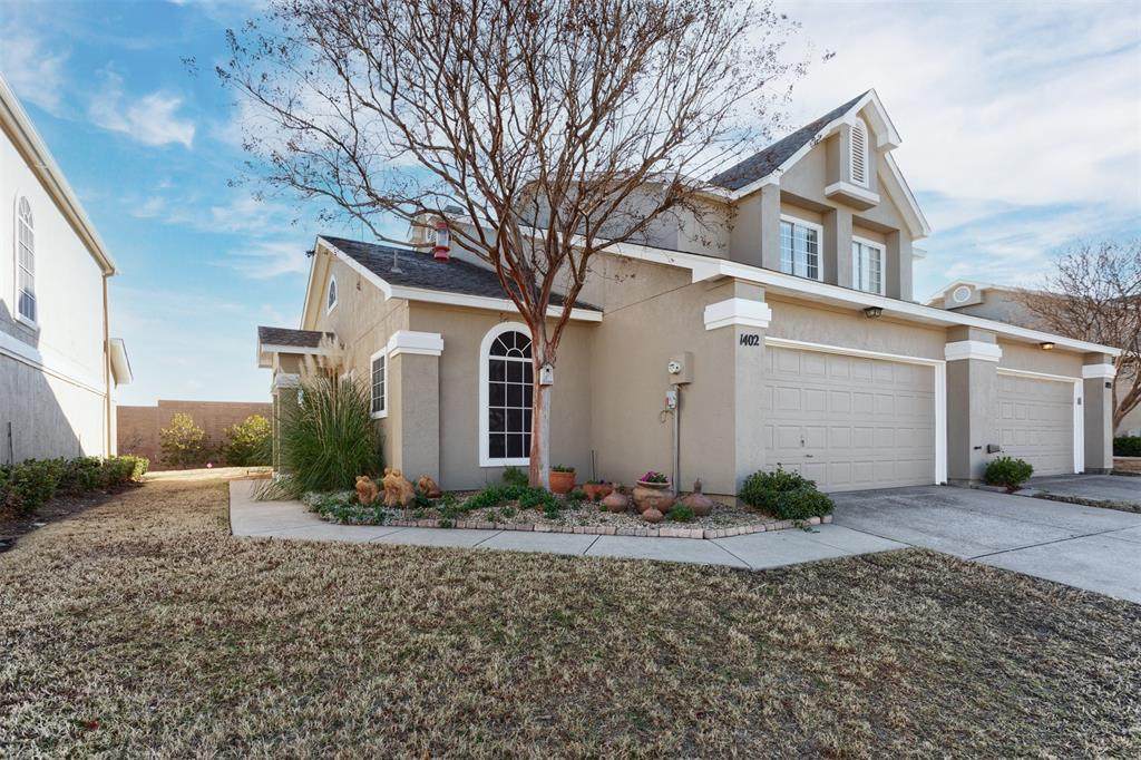 8400 Hickory Street - Photo 1