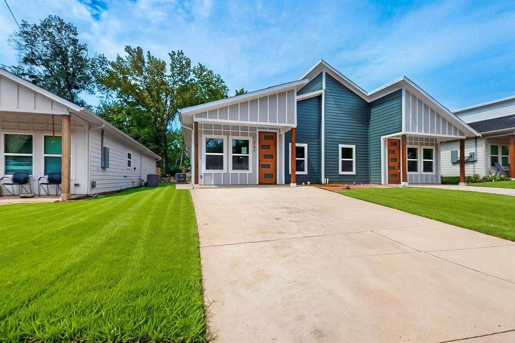 707 Fuller Street - Photo 1