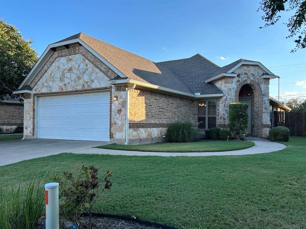 2409 Tigua Court - Photo 1