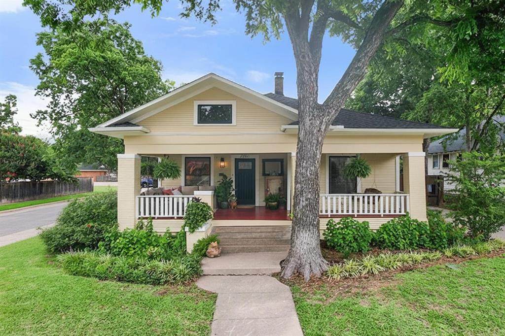 2001 Lipscomb Street - Photo 1