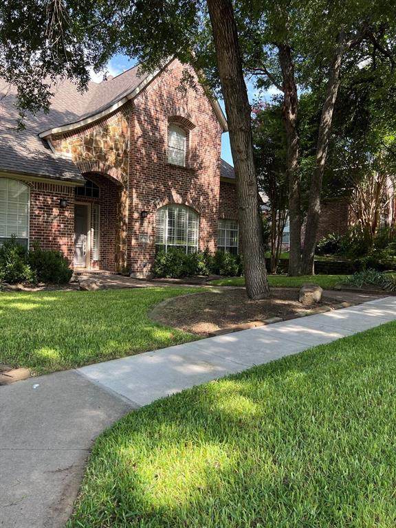 8100 Davidson Drive - Photo 1