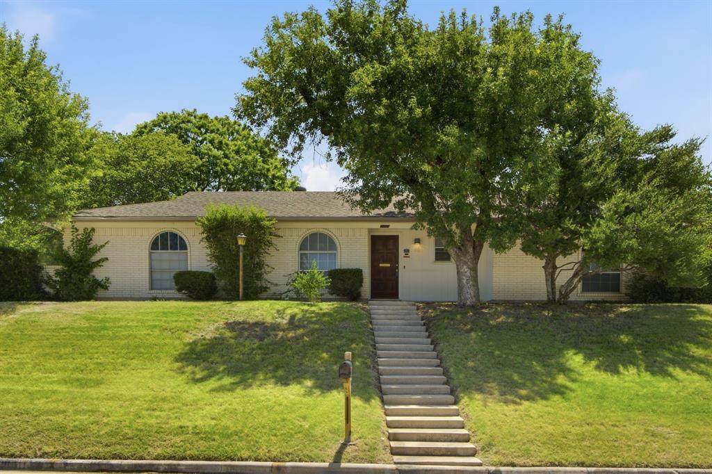 4128 Arroyo Trail - Photo 1