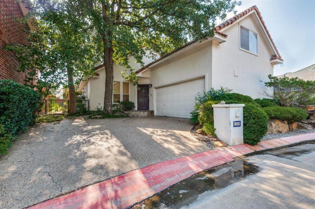 1508 Alberi Drive - Photo 1