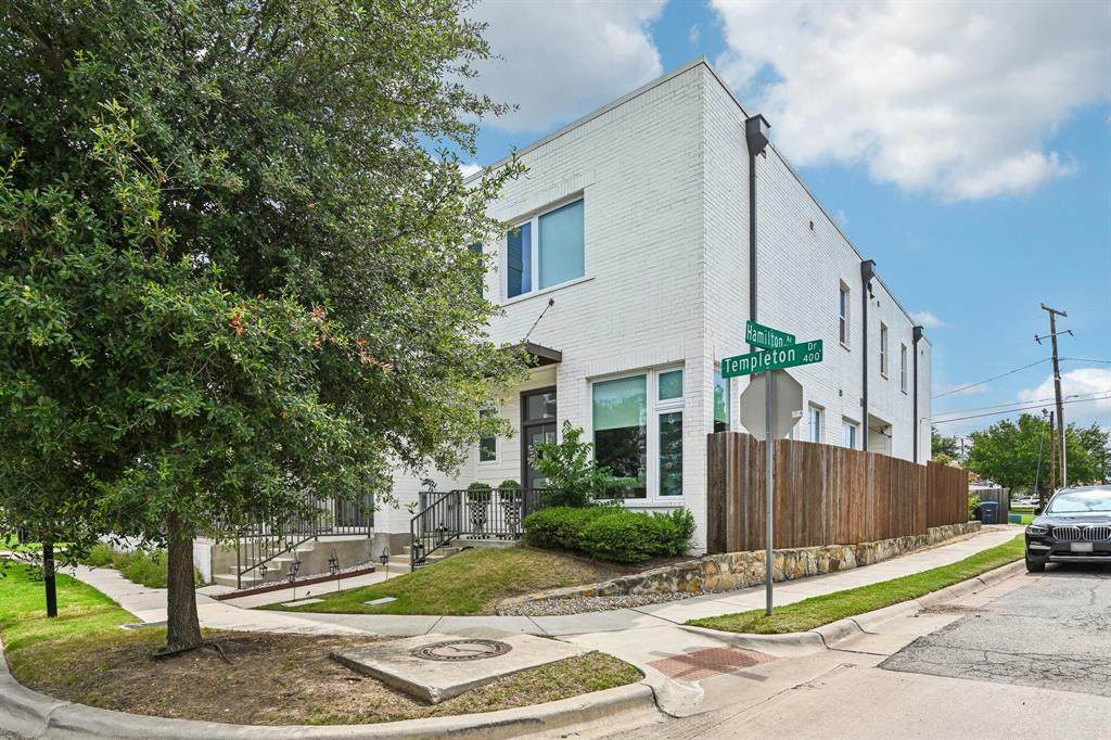 322 Templeton Drive - Photo 1