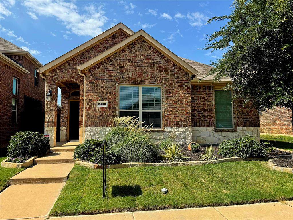 2453 Larimar Drive - Photo 1