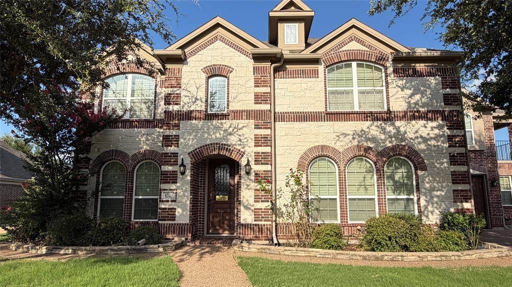 6728 Fork Drive - Photo 1