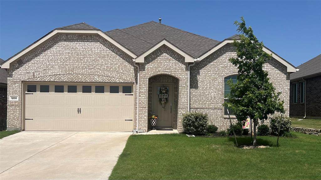 1200 Morning Dew Drive - Photo 1