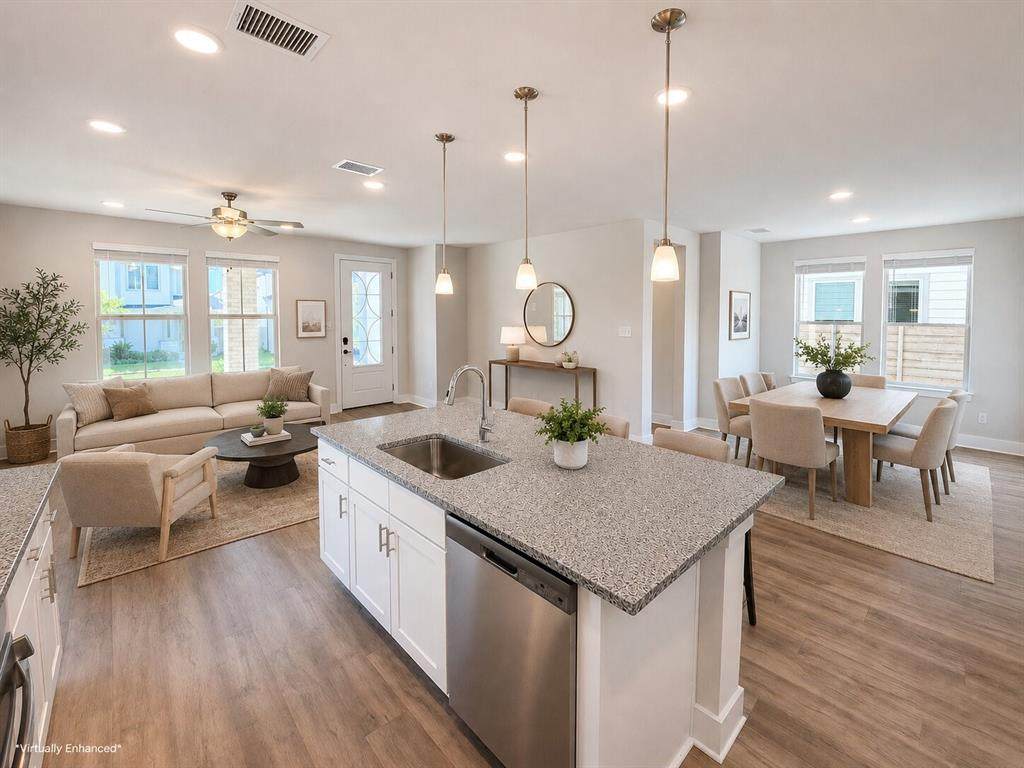 3104 Eddington Drive - Photo 1