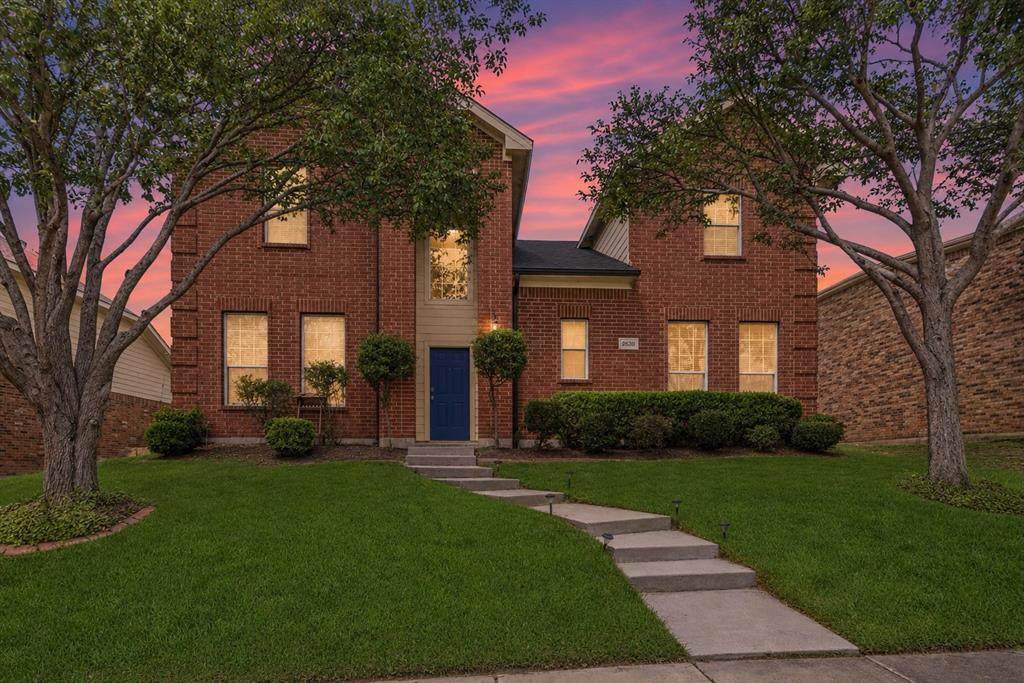 2830 Misty Ridge Lane - Photo 1