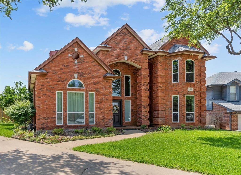 2136 Brownstone Court - Photo 1