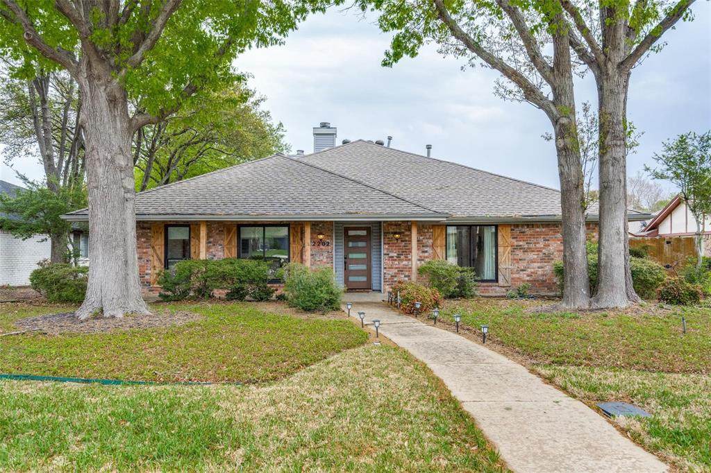 2202 Owens Boulevard - Photo 1