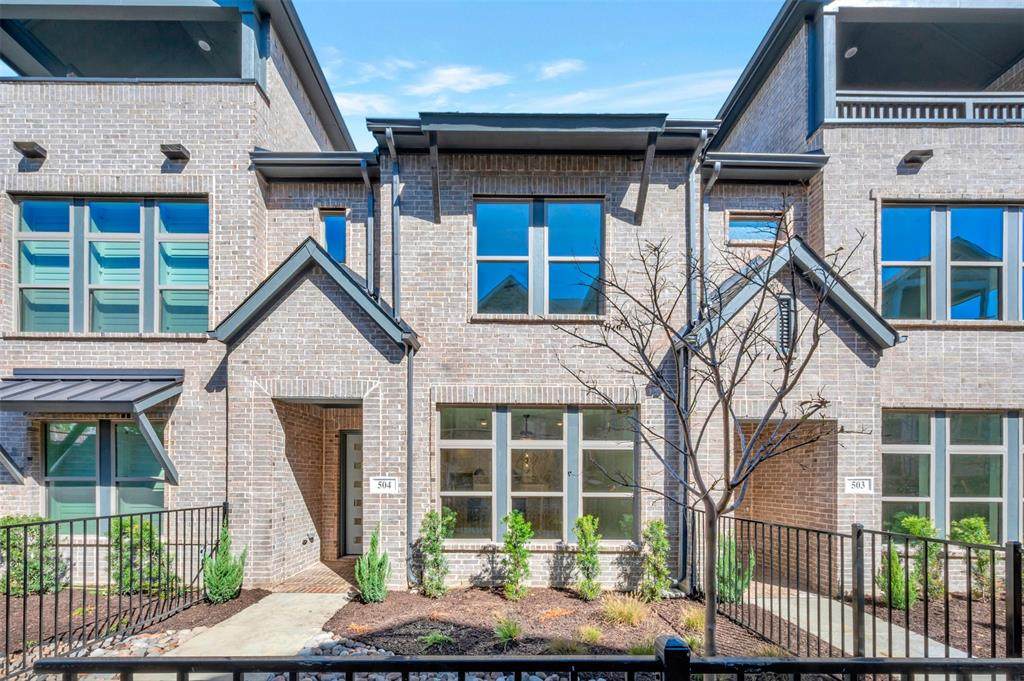 4827 Fuller Court - Photo 1