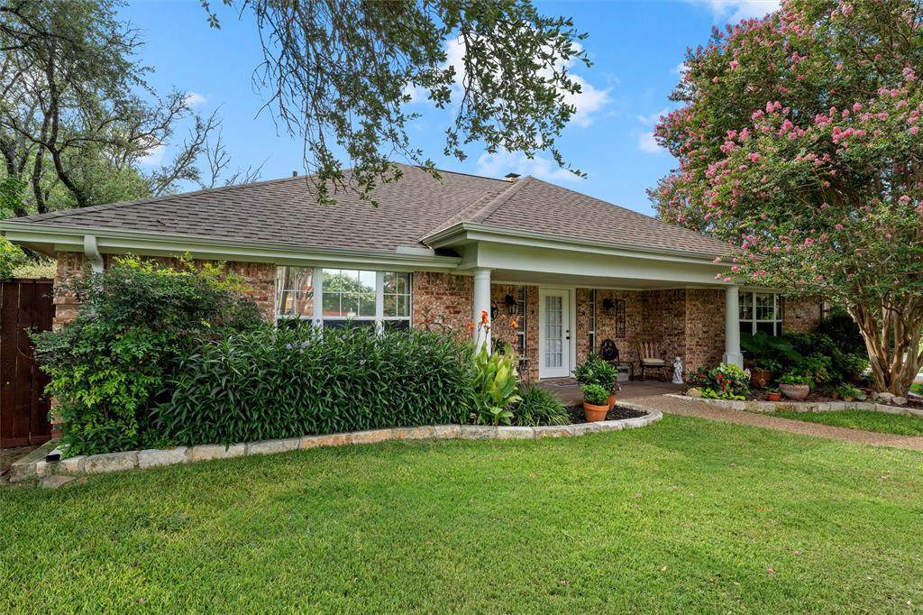 3401 Summit Circle - Photo 1