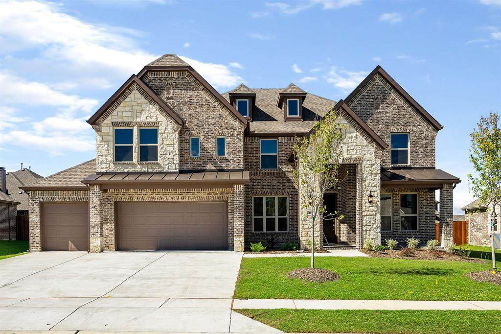 2455 Lusitano Lane - Photo 1