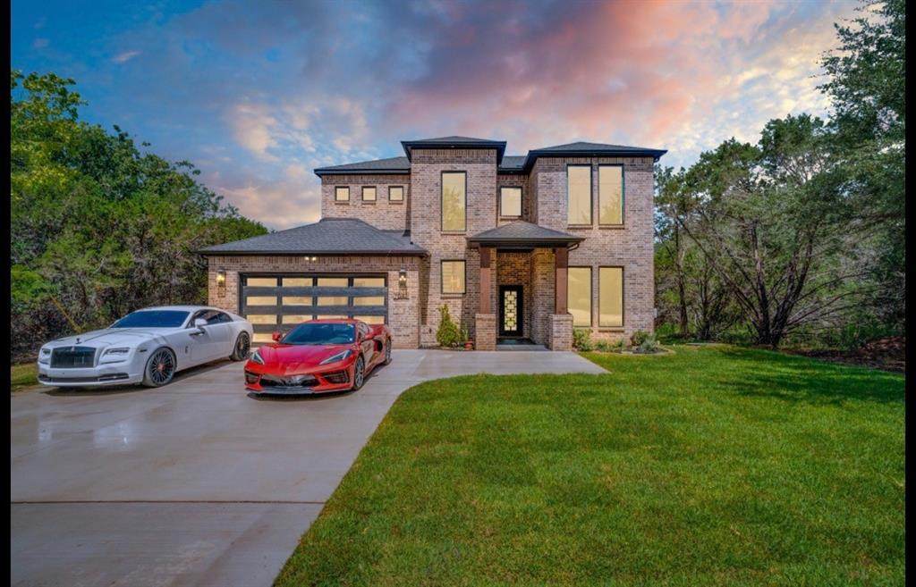 7082 Cedar Valley Drive - Photo 1