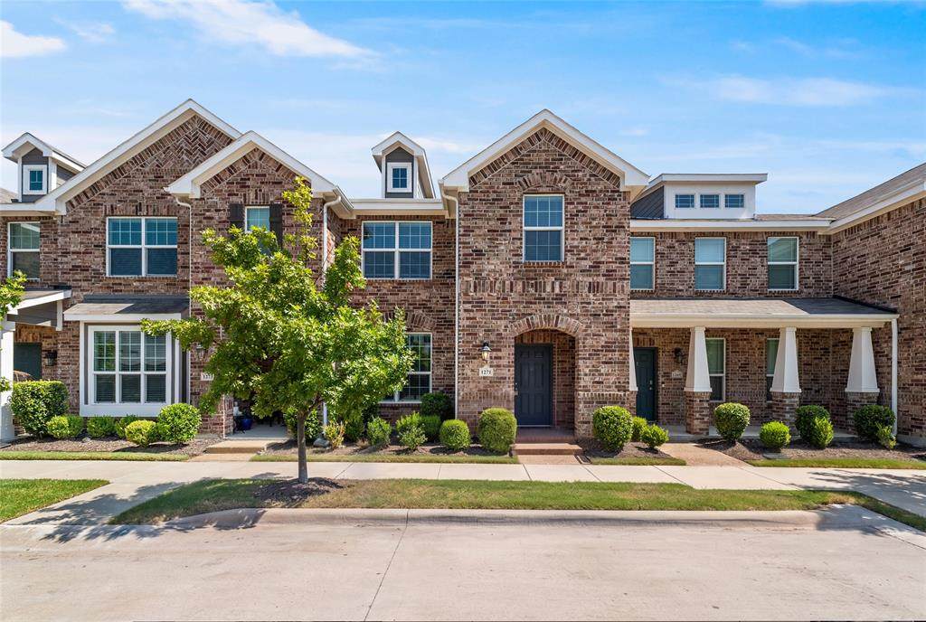 1271 Lamar Drive - Photo 1