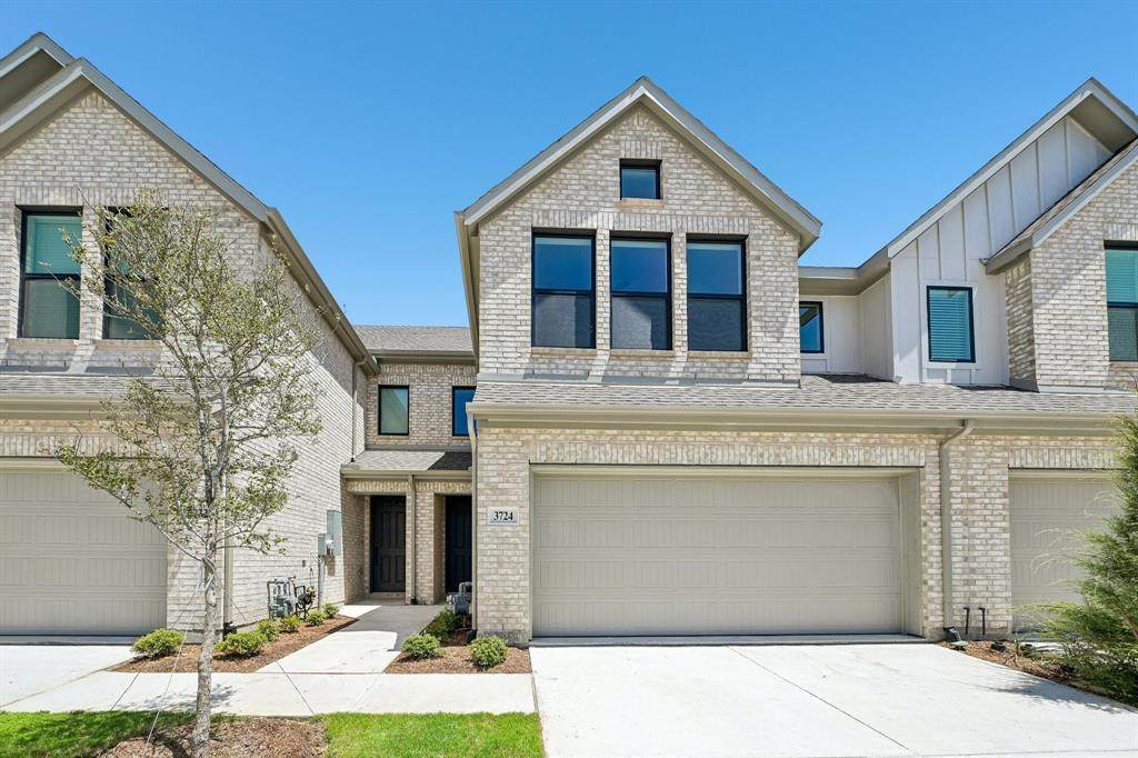 3724 Pierce Lane - Photo 1