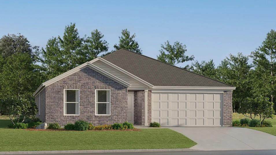 10209 Regal Bend Lane - Photo 1