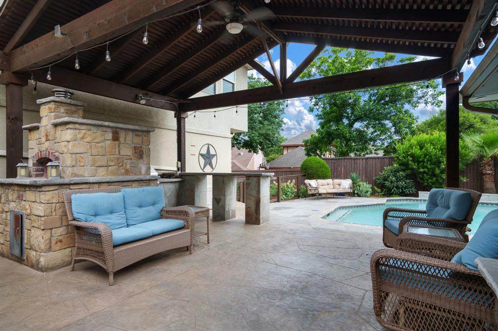 6423 Redpine Road - Photo 1