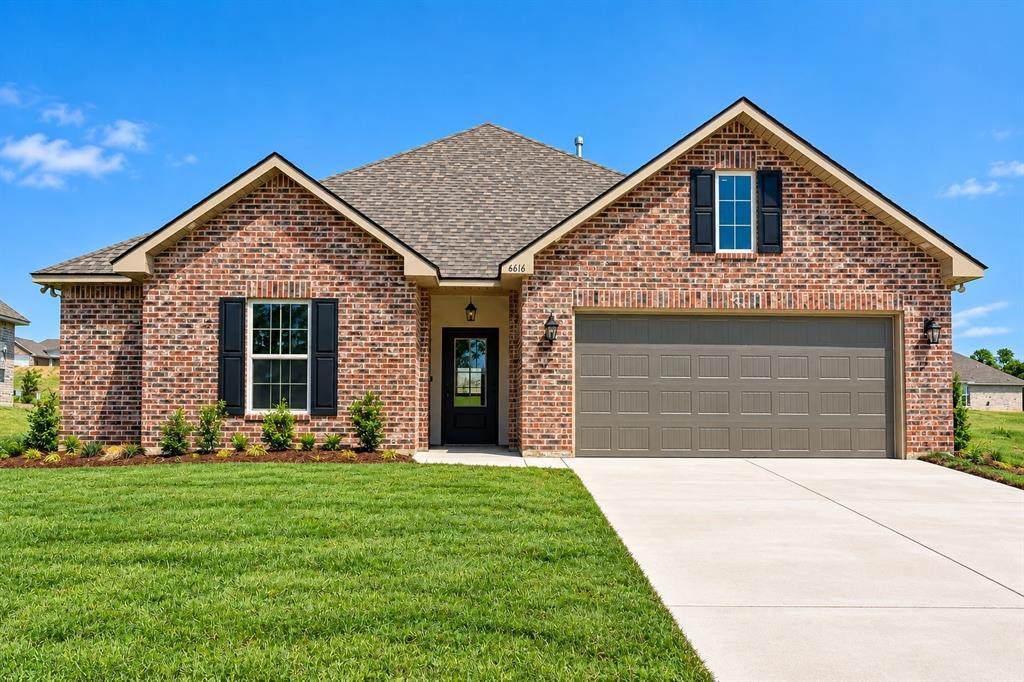 6616 Haswell Drive - Photo 1
