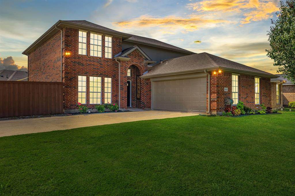 6501 Rienzi Drive - Photo 1