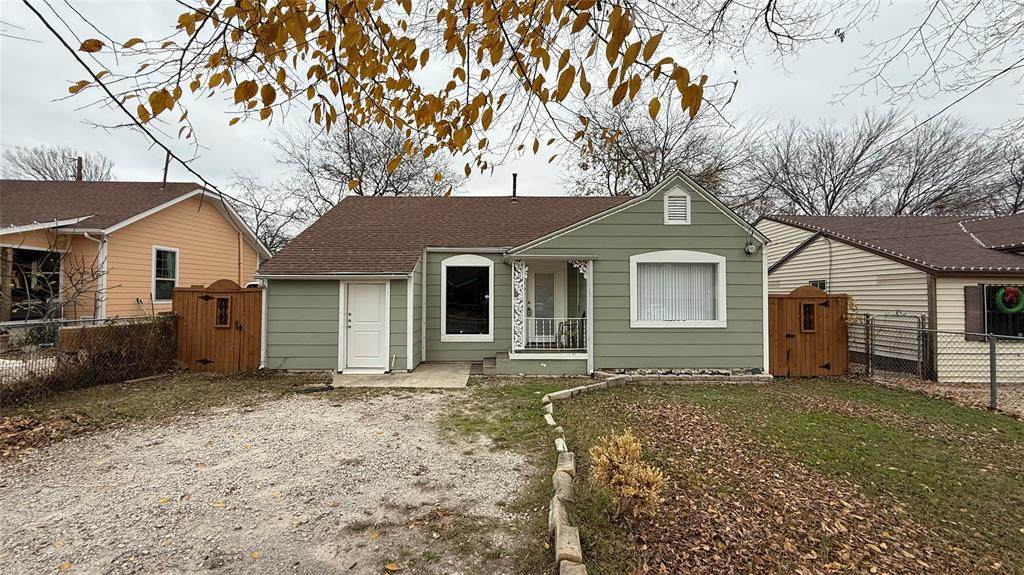 2246 Anson Road - Photo 1