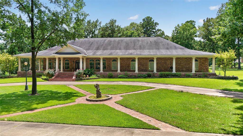 3669 Fountainbleau Road - Photo 1