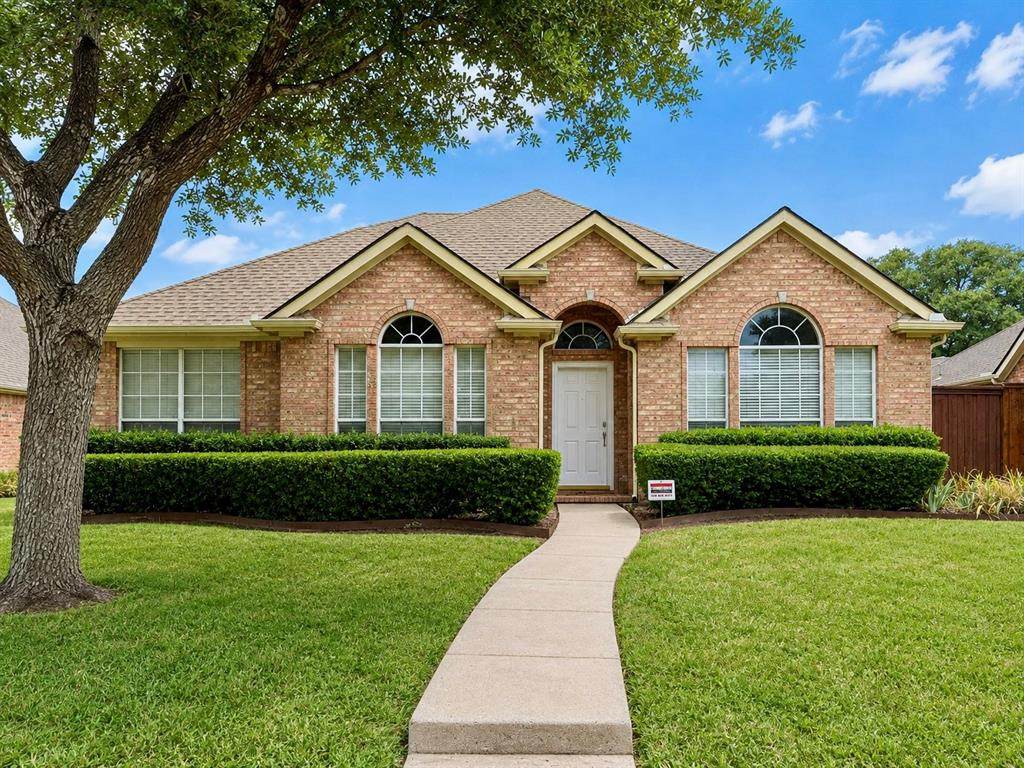 6701 Candlecreek Lane - Photo 1