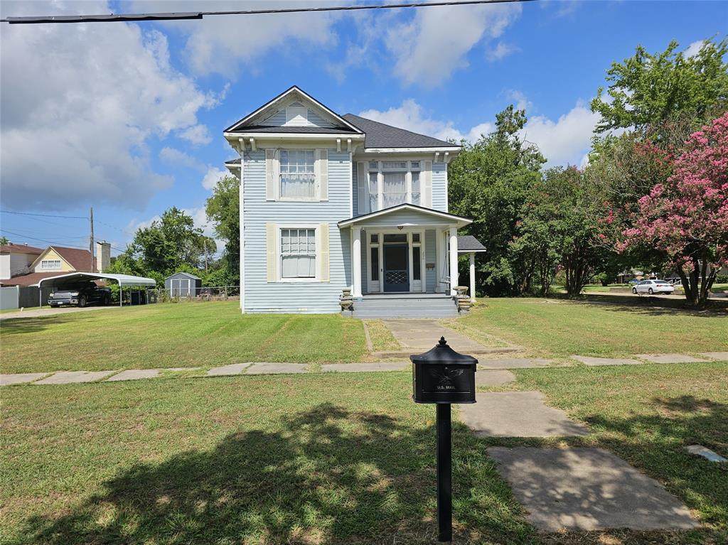 200 Canton Street - Photo 1