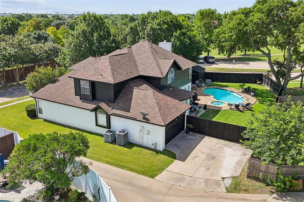 7201 Avalon Drive - Photo 1