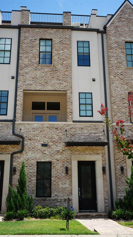 639 Baugh Drive - Photo 1