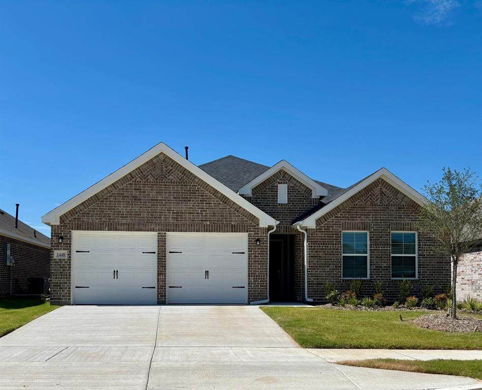 1448 Native Blooms Way - Photo 1