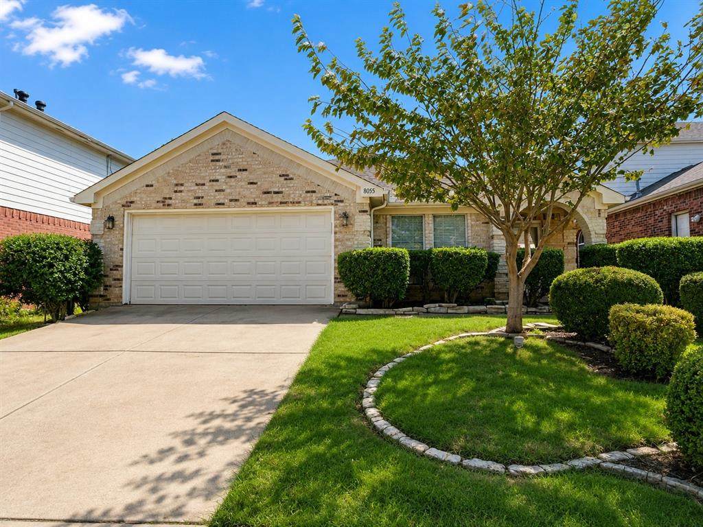 8055 Raleigh Drive - Photo 1