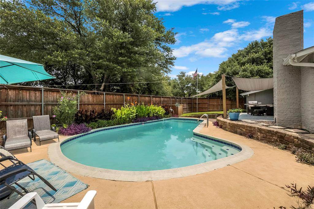 1521 Windy Meadow Drive - Photo 1